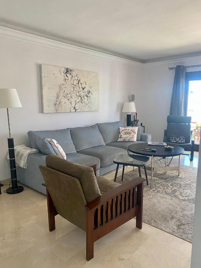 Vila Blue Moon Marbella Exteriér fotografie